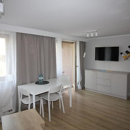 Apartamenty Rondo Świnoujście Exterior foto
