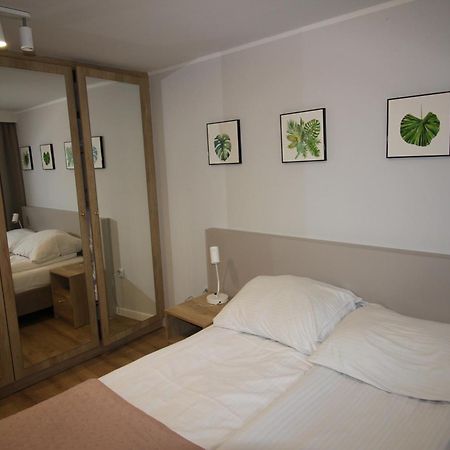 Apartamenty Rondo Świnoujście Exterior foto