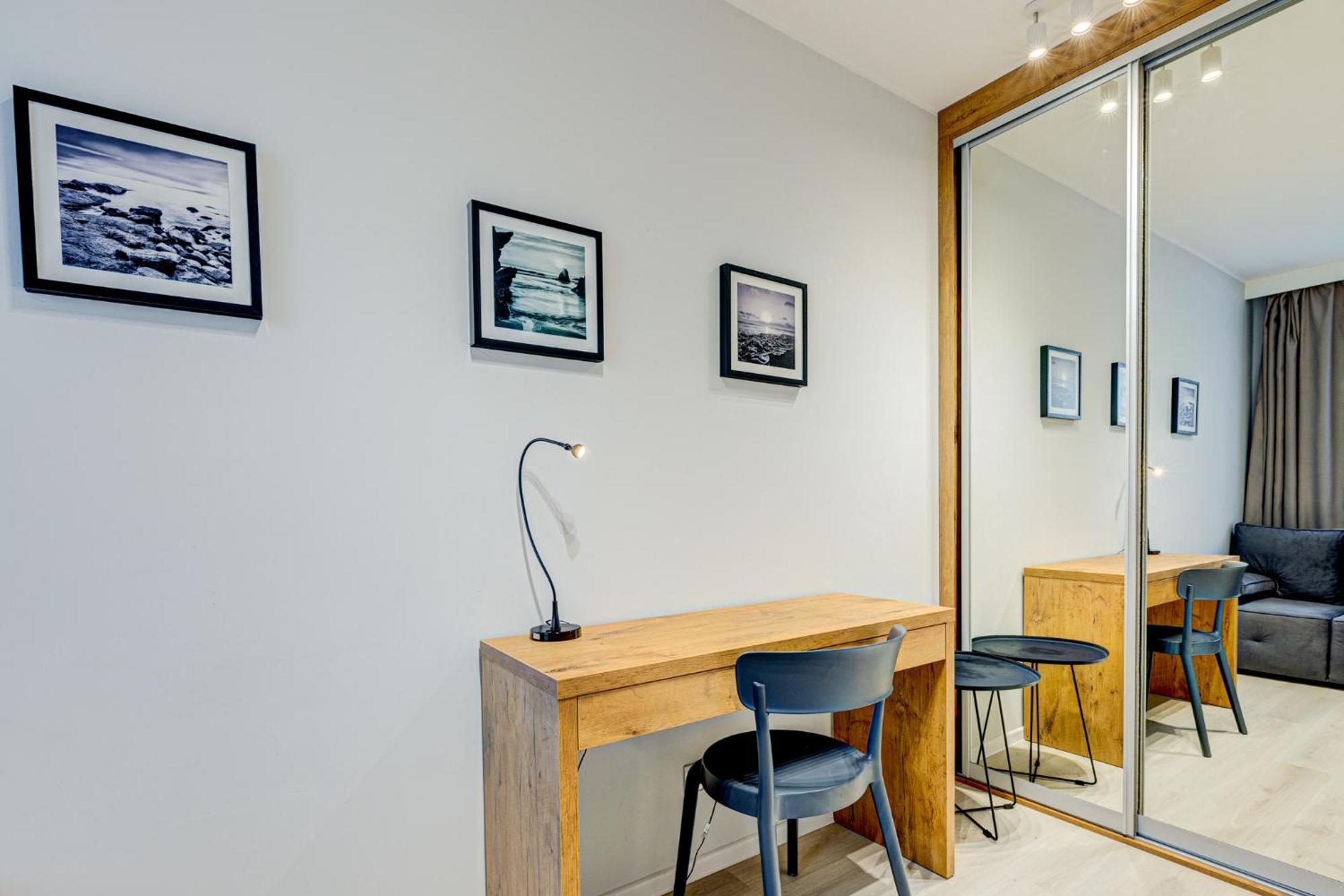 Apartamenty Rondo Świnoujście Exterior foto